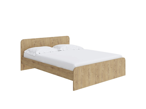 Подростковая кровать Way Plus - Кровать в современном дизайне в Эко стиле.