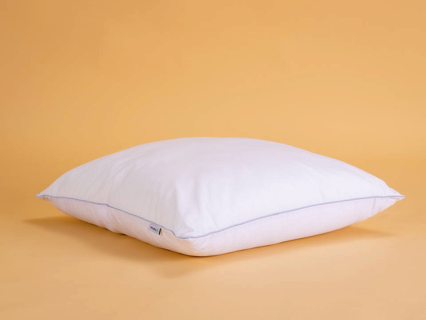 Подушка Chill 70x70 Ткань: Сатин Сатин Outlast - Разносторонняя подушка с функцией терморегуляции.