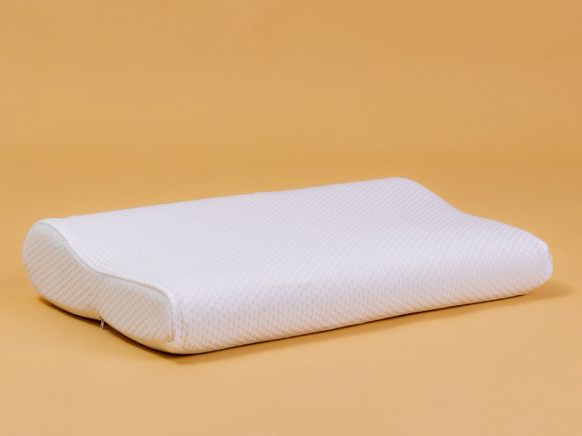Подушка Shape Ergo Mini - Анатомическая подушка эргономичной формы.