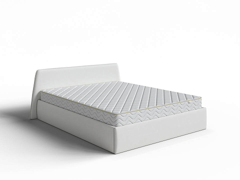 Кровать премиум Binni для основания с ПМ - Кровать Binni для ценителей современного минимализма.