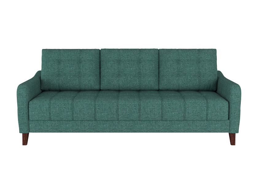 Диван-кровать Nordic 136x201 Ткань Шерлок 673 - Интерьерный диван в стиле «модерн» обладает облегченным корпусом.